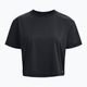 Under Armour Meridian Damen Training T-Shirt schwarz 1376339 3