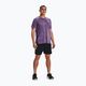 Under Armour Launch Elite 2In1 7'' Herren Laufshorts schwarz 1376831 3