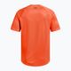 Unter Armour Tech Fade Männer Training T-Shirt orange 1377053 2