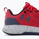 Under Armour Charged Commit Tr 3 Herren Trainingsschuhe rot 3023703 8
