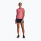 Unter Armour Iso-Chill Laser Lauf-T-Shirt rosa 1376819 2