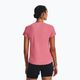 Unter Armour Iso-Chill Laser Lauf-T-Shirt rosa 1376819 3