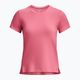 Unter Armour Iso-Chill Laser Lauf-T-Shirt rosa 1376819 4