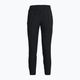 Under Armour Unstoppable Jogger Damen Trainingshose schwarz/schwarz 4