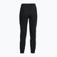 Under Armour Unstoppable Jogger Damen Trainingshose schwarz/schwarz 5