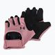Frauen unter Armour W'S Training Handschuhe rosa 1377798