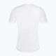 Men's Under Armour Logo Emb Heavyweight T-Shirt weiß/schwarz 5