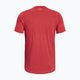 Under Armour Herren Training T-Shirt HG Armour Nov Fitted rot 1377160 2