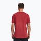 Under Armour Herren Training T-Shirt HG Armour Nov Fitted rot 1377160 4
