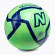 Fußball New Balance Audazo Match Futsal NBFB13461GVSI grösse 4 2