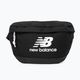 New Balance Athletics Hüfttasche schwarz