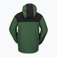 Men's Volcom Longo Gore-Tex Snowboard Jacke grün G0652306 8