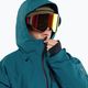 Men's Volcom Tds 2L Gore-Tex Snowboard Jacke blau 3