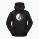 Men's Volcom Hydro Riding Hoodie schwarz 6