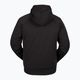 Men's Volcom Hydro Riding Hoodie schwarz 7