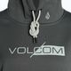 Damen Volcom Core Hydro Hoodie Eukalyptus Snowboard Sweatshirt 3