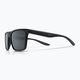 Nike Chak mattschwarz/dunkelgrau Sonnenbrille für Herren