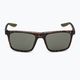 Nike Chak schildpatt/grün Sonnenbrille für Männer 3