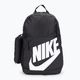 Nike Elemental 20 l schwarz/weiss Kinderrucksack