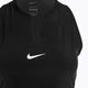 Tennis Kleid Nike Dri-Fit Advantage black/white 3