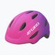 Giro Scamp rosa und lila Kinder Fahrradhelm GR-7150045 7