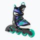 Inline-Skates Kinder K2 Marlee Beam blau-violett 3H51/11/S