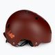 Helmet K2 Varsity Pro rot-orange 3