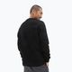 Herren Vans Core Basic Crew Fleece Sweatshirt schwarz 2