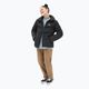 Damen Vans MTE Foundry Puff Jacke schwarz 2