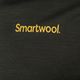 Herren Smartwool Memory Quilt Graphic Tee Gitarren-Trekking-Shirt schwarz 16834 6
