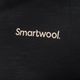 Herren Smartwool Patches Graphic Tee Trekking-T-Shirt schwarz 16681 6