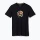 Smartwool Def Lyfe Graphic Tee Herren-Trekking-T-Shirt schwarz 16679 3
