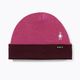 Wintermütze Smartwool Thermal Merino Reversible Cuffed rosa SW956-J61 4