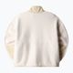 Damen Fleece-Sweatshirt The North Face Cragmont weiß NF0A5A9L4U01 2
