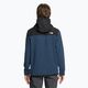 Herren Fleece-Sweatshirt The North Face Alpine Polartec 200 FZ Hooded navy blau NF0A7UJ7MPF1 2