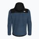 Herren Fleece-Sweatshirt The North Face Alpine Polartec 200 FZ Hooded navy blau NF0A7UJ7MPF1 6