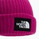 The North Face Salty Dog Mütze rosa NF0A7WG81461 3