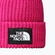 The North Face Salty Dog Mütze rosa NF0A7WG81461 5