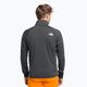 Herren-Trekking-Sweatshirt The North Face Bolt grau NF0A7Z8EJCR1 4