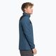 Herren Fleece-Sweatshirt The North Face Homesafe Snap Neck Fleece Pullover blau NF0A55HMMPF1 3