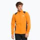 Herren-Trekking-Sweatshirt The North Face AO Midlayer gelb NF0A5IMF8M61