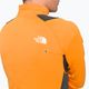 Herren-Trekking-Sweatshirt The North Face AO Midlayer gelb NF0A5IMF8M61 5