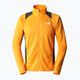 Herren-Trekking-Sweatshirt The North Face AO Midlayer gelb NF0A5IMF8M61 9