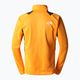 Herren-Trekking-Sweatshirt The North Face AO Midlayer gelb NF0A5IMF8M61 10