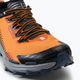 Herren-Trekkingstiefel The North Face Vectiv Fastpack Futurelight orange NF0A5JCY7Q61 7