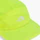 Mütze The North Face Run Hat gelb NFA7WH48NT1 5