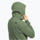 Herren-Trekking-Sweatshirt The North Face Simple Dome Hoodie grün NF0A7X1JNYC1 6