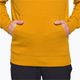 Herren-Trekking-Sweatshirt The North Face Drew Peak Pullover Hoodie gelb NF00AHJY76S1 8