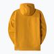Herren-Trekking-Sweatshirt The North Face Drew Peak Pullover Hoodie gelb NF00AHJY76S1 11