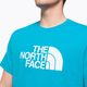 Herren-Trekkinghemd The North Face Easy blau NF0A2TX3JA71 5